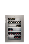 Reparación averías vinoteca Sanyo en  Cantabria